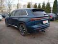2023 Geely Monjaro I, синий, 2529600 рублей - вид 3