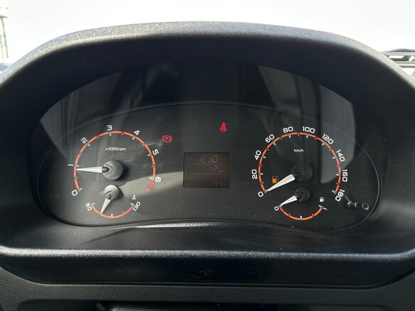 2026 Lada (ВАЗ) Niva Legend I, белый, 1099000 рублей - вид 16