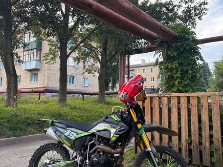2024 Ajerra Sagai SB300, чёрный, 90000 рублей, вид 3