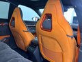 2023 Zeekr 001 100 kWh I, серый, 5800000 рублей - вид 10