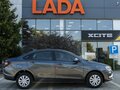 2026 Lada (ВАЗ) Vesta I Рестайлинг (NG), серый, 1705000 рублей - вид 4
