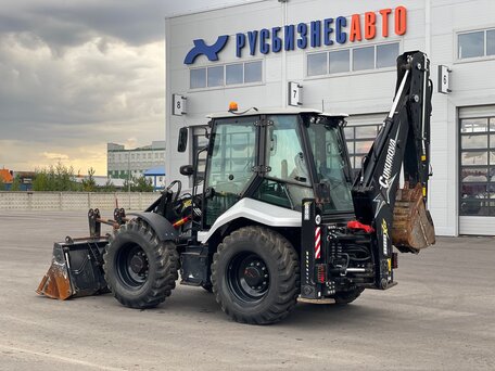 2024 Cukurova 888XG, серебристый, 8480000 рублей, вид 3