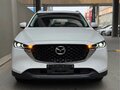2023 Mazda CX-5 II Рестайлинг, белый, 2480000 рублей - вид 1