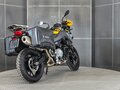 2021 BMW F 750 GS, чёрный, 969000 рублей - вид 7