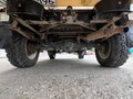 1997 УАЗ 3151, жёлтый, 400000 рублей - вид 11