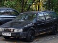 1989 Volkswagen Passat B3, чёрный, 55000 рублей - вид 3