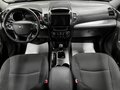 2014 Kia Sorento II Рестайлинг, серый, 1315000 рублей - вид 9