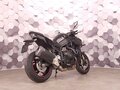 2021 Kawasaki Z H2, чёрный - вид 6