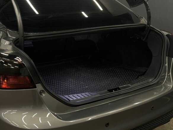 2011 Ford Focus III, серый, 669999 рублей - вид 6