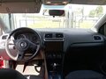 2011 Volkswagen Polo V, красный, 620000 рублей - вид 5
