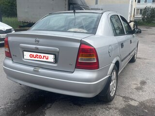 2005 Chevrolet Viva, серебристый, 250000 рублей, вид 4