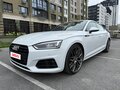 2019 Audi A5 II (F5), белый, 2990000 рублей - вид 5
