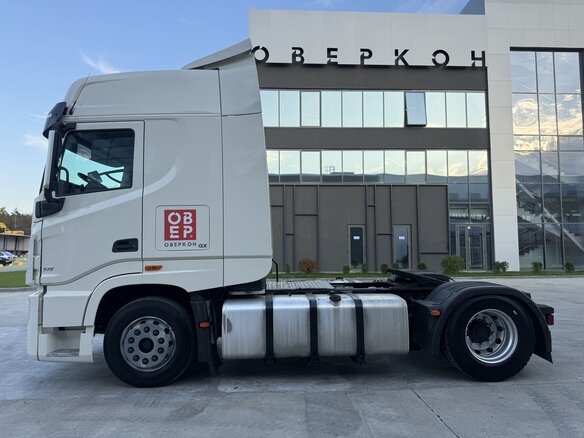 2024 Dongfeng GX, белый, 6190000 рублей - вид 5