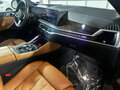 2024 BMW X6 40i III (G06) Рестайлинг, красный, 11267740 рублей - вид 9