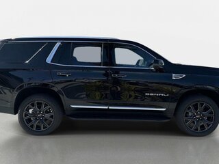 2026 GMC Yukon V Рестайлинг, чёрный, 15400491 рублей, вид 4