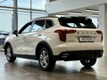 2026 Haval Jolion I Рестайлинг, белый - вид 6