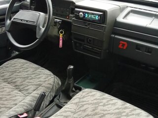 1999 Lada (ВАЗ) 2115, синий, 140000 рублей, вид 3