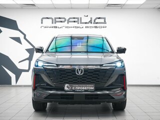 2024 Changan UNI-S I, серый, 2550000 рублей, вид 2