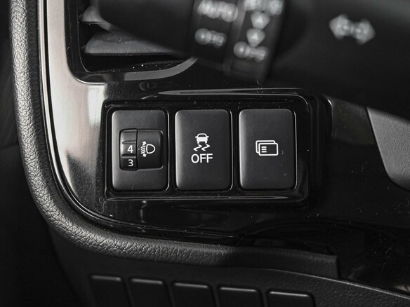 2017 Mitsubishi Outlander III Рестайлинг 2, белый, 1908000 рублей - вид 20
