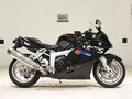 2007 BMW K 1200 S, чёрный, 647000 рублей - вид 1