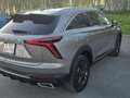 2024 Haval F7 II, серый, 2200000 рублей - вид 4