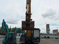 2018 Sumitomo SH300-6, жёлтый, 7600000 рублей - вид 6