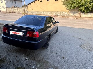 2010 Vortex Corda, синий, 210000 рублей, вид 5