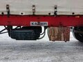 2000 Volvo FH, оранжевый, 2600000 рублей - вид 7