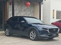 2023 Mazda CX-30 I, чёрный, 1576000 рублей - вид 2