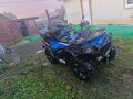 2021 CFMoto CFORCE 600 EPS, синий, 750000 рублей