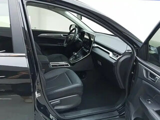 2021 Haval M6 Plus II, чёрный, 1050999 рублей, вид 5