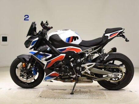 2026 BMW M 1000 R, белый, 2695000 рублей, вид 3