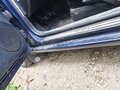 2000 Volkswagen Golf IV, синий - вид 9