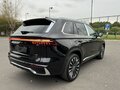 2026 Geely Monjaro I Рестайлинг, белый, 3100000 рублей - вид 1