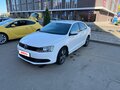 2014 Volkswagen Jetta VI, белый, 670000 рублей - вид 6