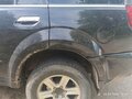 2009 Great Wall Hover, чёрный, 440000 рублей - вид 11