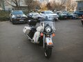 2012 Harley-Davidson Road King, белый, 1000000 рублей - вид 1