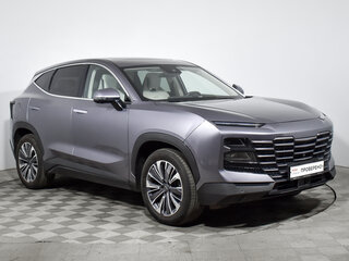 2023 Jetour Dashing I, серый, 1759000 рублей, вид 4