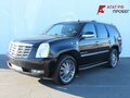 2006 Cadillac Escalade III, чёрный, 1100000 рублей