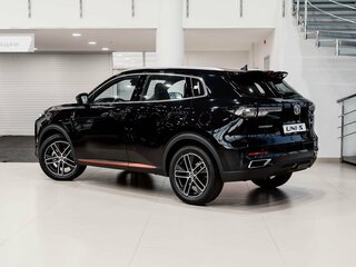2025 Changan UNI-S I, чёрный, 3148101 рублей, вид 2