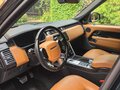2020 Land Rover Range Rover IV Рестайлинг, зелёный, 8950000 рублей - вид 9