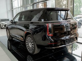 2026 GAC S9, чёрный, 6799000 рублей, вид 3