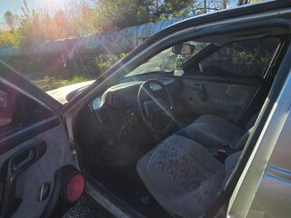 2003 Lada (ВАЗ) 2112, чёрный, 55000 рублей, вид 4