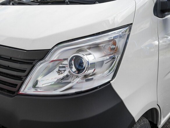 2025 Changan Star Truck, белый, 2069000 рублей - вид 10