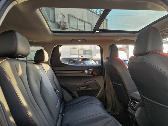 2024 Haval H3 I, чёрный, 2619000 рублей - вид 7