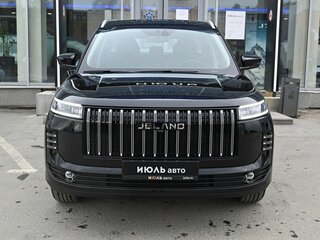 2026 Jeland J6, чёрный, 2548000 рублей, вид 4