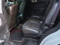 2014 Ford Explorer Sport V, белый, 2199999 рублей - вид 9