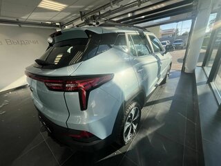 2026 Москвич 3, голубой, 2040000 рублей, вид 4