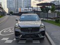 2026 Geely Monjaro (Xingyue L) I Рестайлинг 2 (China Market), серый, 3985000 рублей - вид 2