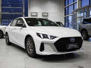 2025 GAC Empow, белый, 3099000 рублей, вид 3